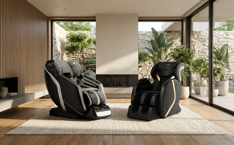 Massage Chairs