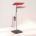 Red Light Therapy Panel Built for Daily Wellness, 660nm Red Light, 850nm Near-Infrared, Adjustable Stand