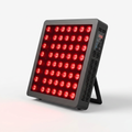 Red Light Therapy Panel Built for Daily Recovery, 72 Quad Chip LEDs, Near Infrared, Flicker Free