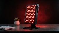 Red Light Therapy, Red near Infrared LED Panel, 72 Quad Chip Flicker Free Leds, Ultra Series, Clinical Grade Device - Popular — Lifestyle